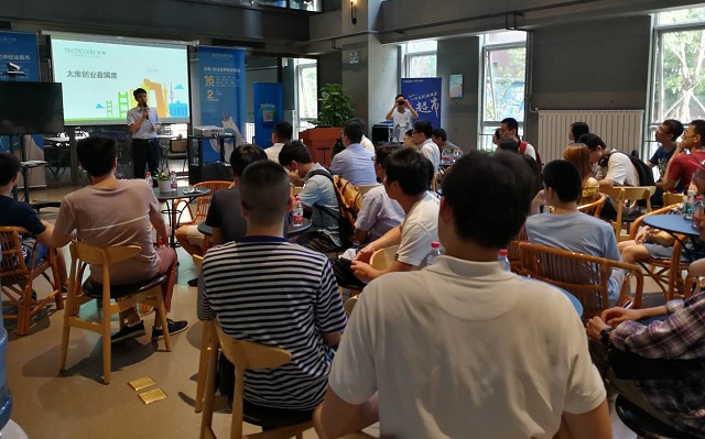 “慧聚通武廊·名校学子行”走进廊坊